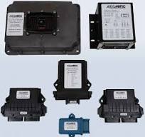 I/O Modules with Relay Outputs and CAN