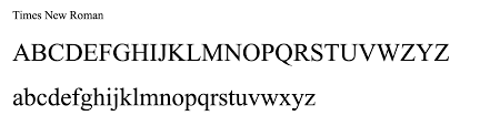 Use these free signatures to sign documents, fill in checks, or write your name for your newsletter. 19 Best Fonts For Email Signatures That Never Fail
