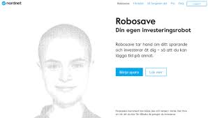 Nordnets huvudkonkurrent är nätmäklaren avanza som även de har ett liknande produktutbud med. Nordnet Launches Robosave Where Is The Nordic Digital Wealth Management Heading Next