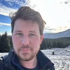 Profil de James Pollitt (jimpollitt)