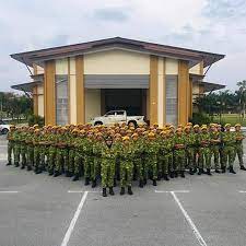 Ibupejabat polis daerah seberang perai utara, polis diraja malaysia, jln. Ko Kestaria Rela Ikm Seberang Perai Utara Videos Facebook