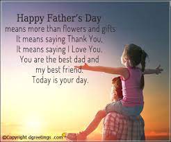 Father's day messages are available at website 143 greetings. Happy Father S Day Means More Than Father S Day Love You Cards