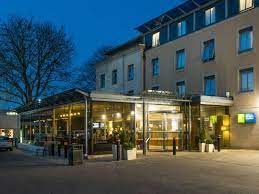 By 1965, holiday inn worked with ibm in creating the holidex system. Holiday Inn Express Bath An Ihg Hotel Room Reviews Photos Whitley 2021 Deals Price Trip Com