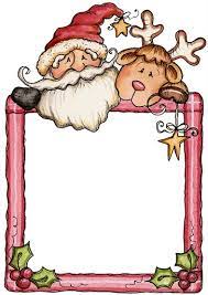 Download de múiscas natalinas infantis / sequencia didatica com o tema natal de todos : 50 Bordas De Natal Ou Plaquinhas De Natal Gratis