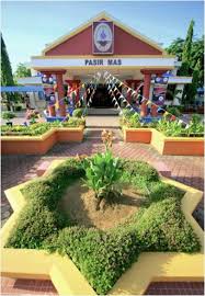 Kolej Kemahiran Tinggi Mara Pasir Mas Bahagian Kemahiran Dan Teknikal Mara