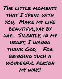 Thank You God For Such An Inexplicable Gift Cute Love Poems Love Poems For Him Love Poems For Boyfriend