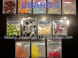 Thai Bears Yanhee Diet Pills Beauty Essentials