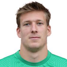 Elias Bethke » Record par l'arbitre Eric-Dominic Weisbach