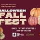 Halloween Fall Fest event in Corpus Christi, TX