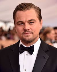 Udem Grad Is Leonardo Dicaprio'S Hand Double In Don'T Look Up |  Udemnouvelles