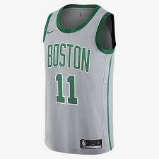 Want to discover art related to kyrieirving? Kyrie Irving City Edition Swingman Jersey Boston Celtics Nike Nba Trikot Fur Herren