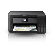 Software to use all the functions of the device: Epson Ecotank L4156 Printer Driver Direct Download Printerfixup Com