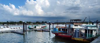 In penang you can't go very far without seeing street art, food vendors and trishaw bicycles. 30 Preferred Hotels In Kuala Besut Besut Malaysia Clean Safe Places To Stay During Covid 19