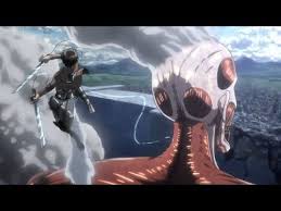 Armin S Brave Sacrifice Attack On Titan Season 3 Part 2 Episode 5 Eng Sub Hd 1080p Youtube Attack On Titan Season Attack On Titan Attack On Titan Anime