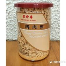 Because of the top quality, and delicious taste of these pork slices, business grew and soon, bee cheng hiang opened its first brick and mortar outlet in 1945. Jual Bee Cheng Hiang Murah Harga Terbaru 2021