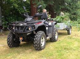 Hier können sich händler vorstellen, die sich aktiv am forum beteiligen und unseren usern beim onlinekauf interessante konditionen gewähren möchten. 4 X 4 Atv Quad 550ccm Hs 550 Von Hisun Seilwinde Ahk Efi Vorfuhrfahrzeug Quad Atv Quad Mit Strassenzulassung Kaufen Bei Qbb Funsporthandel Kvadrocikl