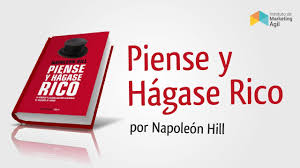 Book download, pdf download, read. Piense Y Hagase Rico Por Napoleon Hill By Santiago Gomez Medium