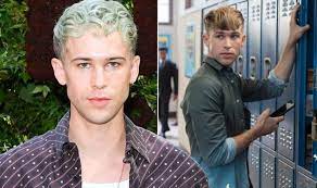 Trova la foto editoriale stock a tema tommy dorfman ryan shaver e tanti altri contenuti nella raccolta di fotografie editoriali shutterstock. 13 Reasons Why What Happened To Ryan Shaver Why Did He Leave Tv Radio Showbiz Tv Express Co Uk