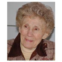 Obituary for Elizabeth M. Shea