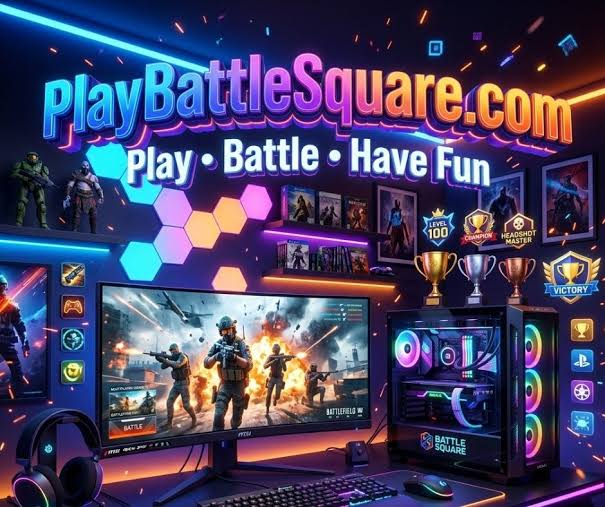 Gaming -