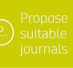 Transfer Desk | Publish your research | Springer Nature