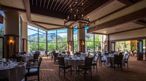 Our menu includes regional dishes as well as cuisine from the 1930's. Dine And Drink The Lodge At Ventana Canyon