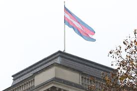 A few times and it humbles me each and every time. Transgender Day Of Remembrance Wikipedia