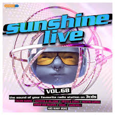 Sunshine live, this is you ultimate online radio that will bring to you the most entertaining and hottest summer hits non stop. Sunshine Live 68 Mediennerd De