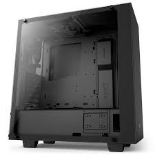 Dg Prototype Gaming Pc I5 9400 With 2060 6gb Graphics With Images Computer Case Pc Cases Atx