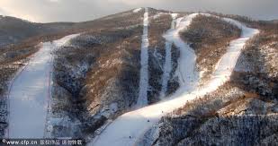 North and south korea became team korea for the winter olympics in pyeongchang, but now the two as for drinking, north korea is not a teetotal society. North Korea Launches Ski Tourism To Masik Ski Resort