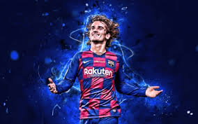 This hd wallpaper is about antoine griezmann, original wallpaper dimensions is 2560x1600px, file size is 326.69kb. Antoine Griezmann Soccer Sports Background Wallpapers On Desktop Nexus Image 2503387