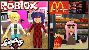 We would like to show you a description here but the site won't allow us. Trabajando En Mc Donalds En Roblox Y Roleplay De Prodigosa Ladybug Titi Juegos Youtube