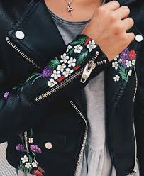 Deri Mont Nasil Boyanir Suni Deri Mont Ve Ceket Boyama Teknigi