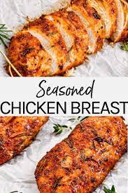 Pin On Chicken Breast Recipes