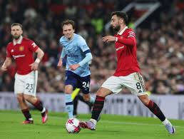 Vi har allt i egna händer