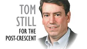 Principle of 'creative destruction' means churn and learn for Wisconsin  economy