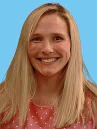 Michelle Cator's Instagram, Twitter & Facebook