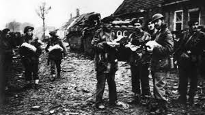 Deze slag om de schelde speelde een sleutelrol bij de bevrijding van nederland. De Slag Om De Schelde Ja Die Ken Ik Wel 75 Jaar Vrijheid