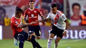 Registration on or use of this site constitutes acceptance of our terms of. River Vs Independiente Schedule Where They Show It On Tv Online Streaming Forecast And Possible Trainings Ruetir