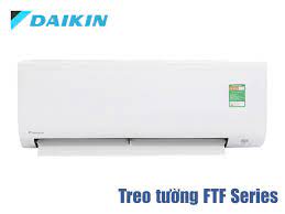 Di chuyển vị trí điều hòa. Ä'iá»u Hoa Daikin Ftf35uv1v 1 Chiá»u 12000btu Ä'iá»‡n May Xuan Minh