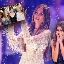 Dies ist der offizielle germany's next topmodel kanal!auch 2021 begibt sich weltstar heidi klum wieder auf die suche nach germany's next topmodel, und auf prosieben.de findet ihr natürlich wieder alle videos aus der sendung sowie weitere spannende infos und storys zu den models. Germany S Next Topmodel Prosieben Was Wurde Aus Den 15 Gewinnerinnen Promi Show