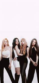 Find the best blackpink wallpapers on getwallpapers. 180 Ide Blackpink Wallpaper Di 2021 Selebritas Blackpink Gadis Korea