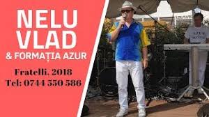 Azur în stație la lizeanu berăria h muzică de petrecere vol h. Nelu Vlad Azur Fratelli 2018 Colaj Muzical 1 Youtube