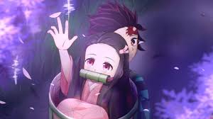 Download the background for free. Nezuko And Tanjiro Kamado 4k Best Of Wallpapers For Andriod And Ios