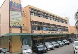 Institut perguruan tun abdul razak 23 km. Ikm Kuala Lumpur