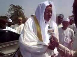 Tarihin sheikh sharif ibrahim saleh al husainy : Dokin Karfe Tv Sheikh Sharif Ibrahim Saleh Al Husaini