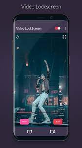 Tap on on the lock screen. Video On Lock Screen Lock With Video Background For Android Apk Download