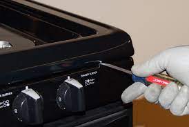 If problems occur, attempt troubleshooting steps before calling an authorized service technician for assistance. How To Replace A Range Spark Igniter Electrode Repair Guide