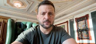 President Zelenskyy: Ukraine should achieve maximum defense independence -  Ukrainian World Congress