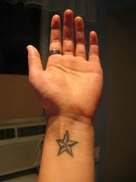 Tattoo designs on the wrist vary as there are simple designs as well as complex designs. Star Tattoos For Men 60 Cool Designs And Ideas With Meaning
